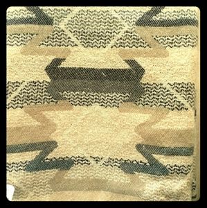 Native Blanket Scarf